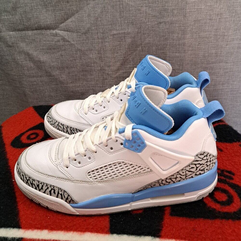 %Size 8 Nike Air Jordan Spizike Men's Basketball Sneaker AJ4
